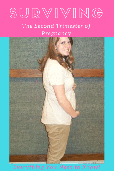 Surviving The Second Trimester Of Pregnancy: Everything You Should Know