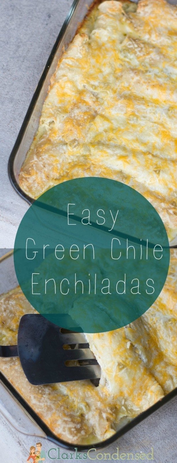 green-chile-enchiladas