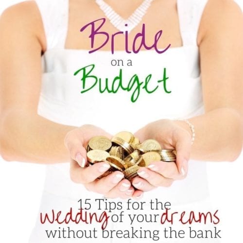 The Best Tips for Planning a Beautiful Wedding on a Budget 2024 ...