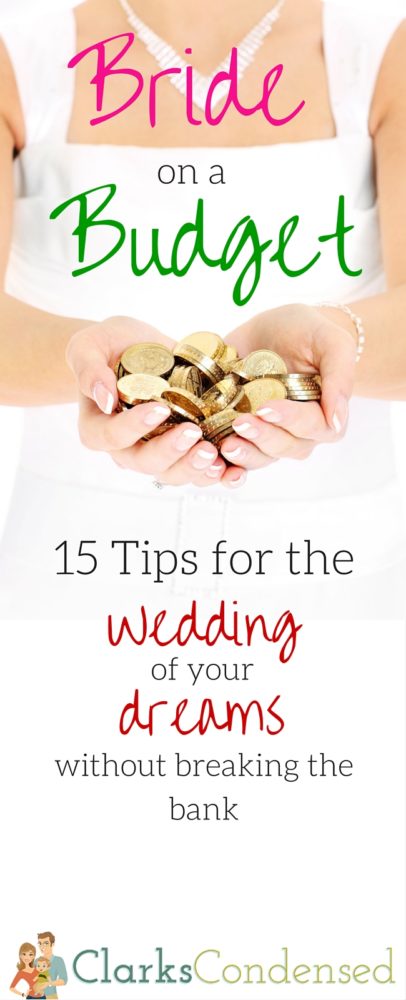 The Best Tips for Planning a Beautiful Wedding on a Budget 2024 ...