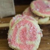 Swirled Peppermint Sugar Cookies & Holiday Giveaway!