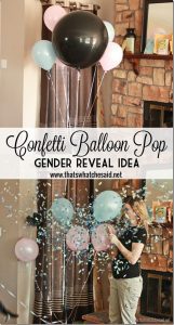 20 Fun Gender Reveal Ideas to Celebrate Your Baby