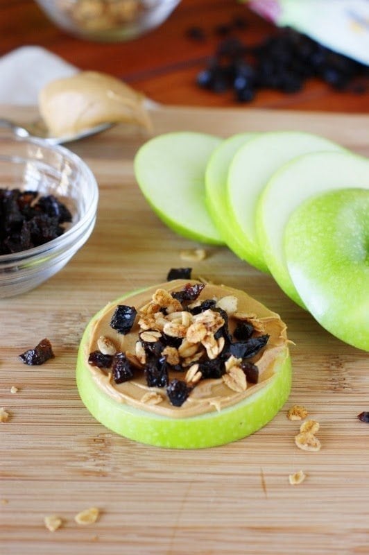 24 Toddler Snack Ideas