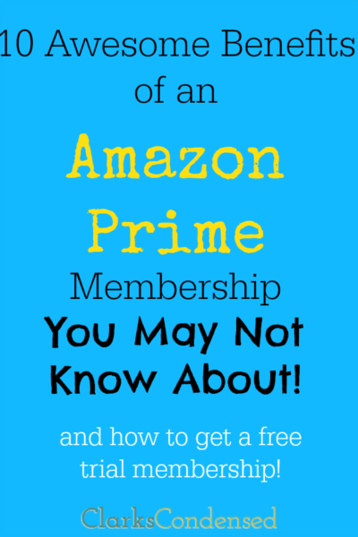 Amazon Prime Benefits: Is It Worth The Cost?