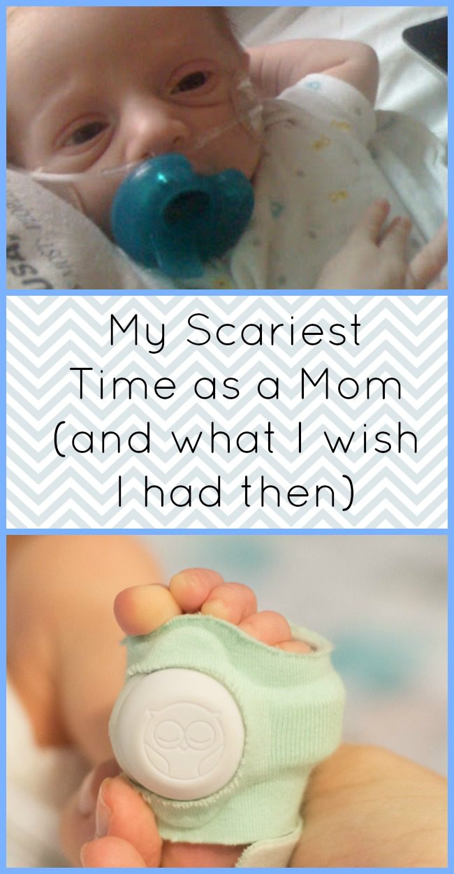 My Scariest Time as a Parent – Owlet Review [2021]