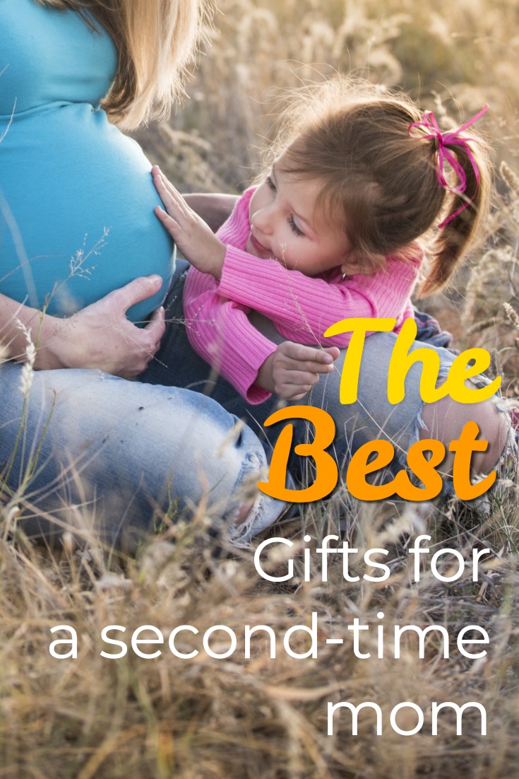 gift ideas from baby to mum