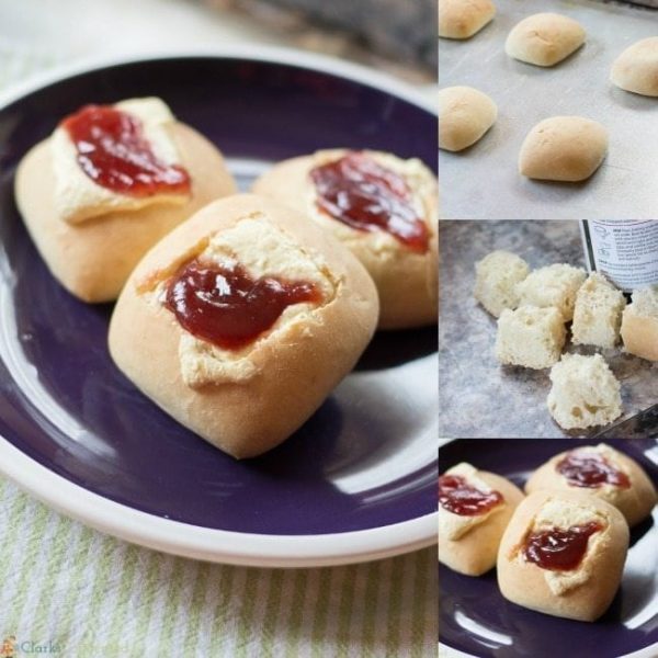 Easy Cream Cheese Kolache Recipe Clarks Condensed