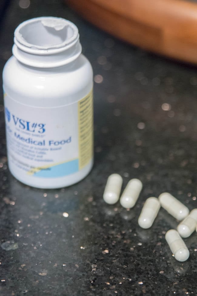 Do Probiotics Really Work? My Experience with VSL#3