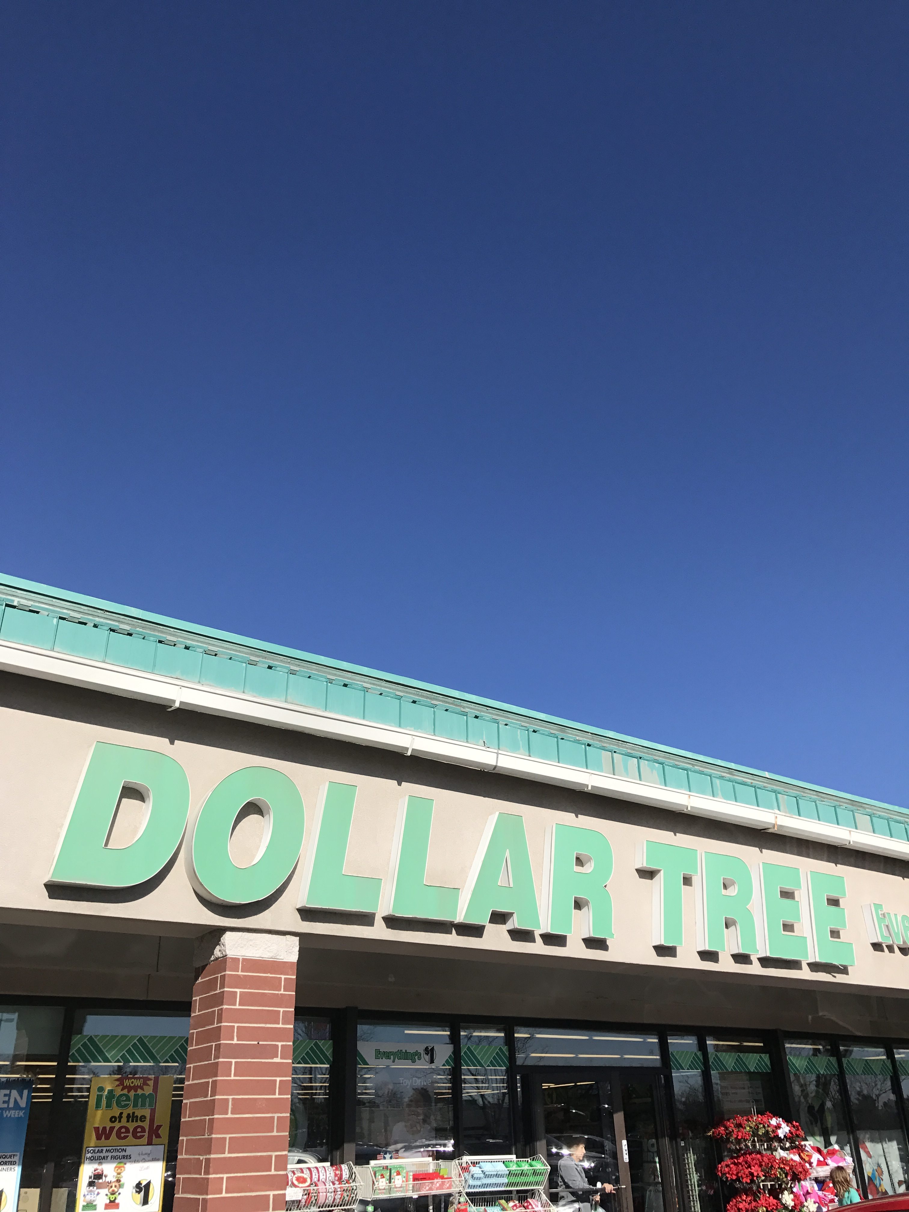 The Best Tips for Shopping at the Dollar Tree