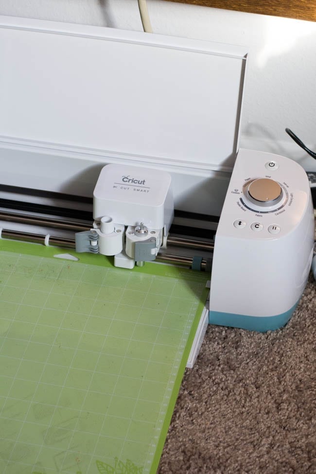 Everything You Need to Know about Your First Cricut