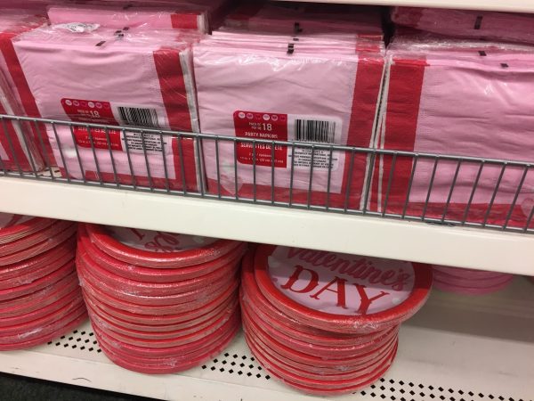 The Best Dollar Tree Valentine Decor, Gifts, and More! - Clarks Condensed