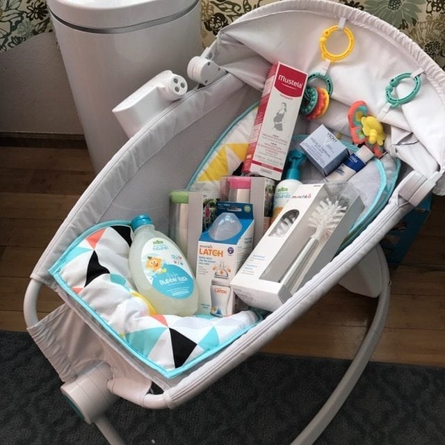 My Must-Have Products for Newborns — Hello Adams Family