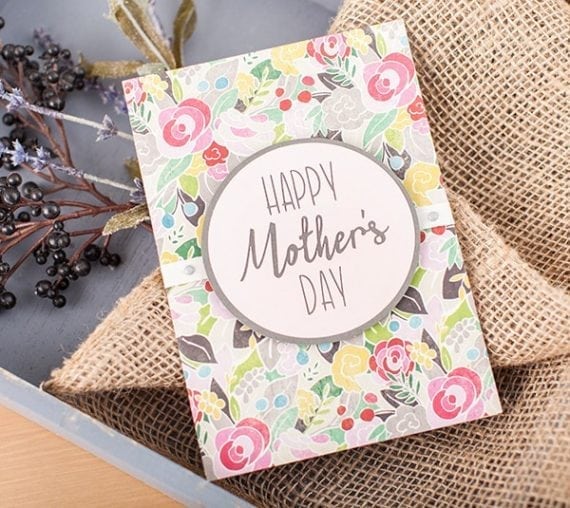 20+ Easy Cricut Mother's Day Card Ideas 2024 - Clarks Condensed