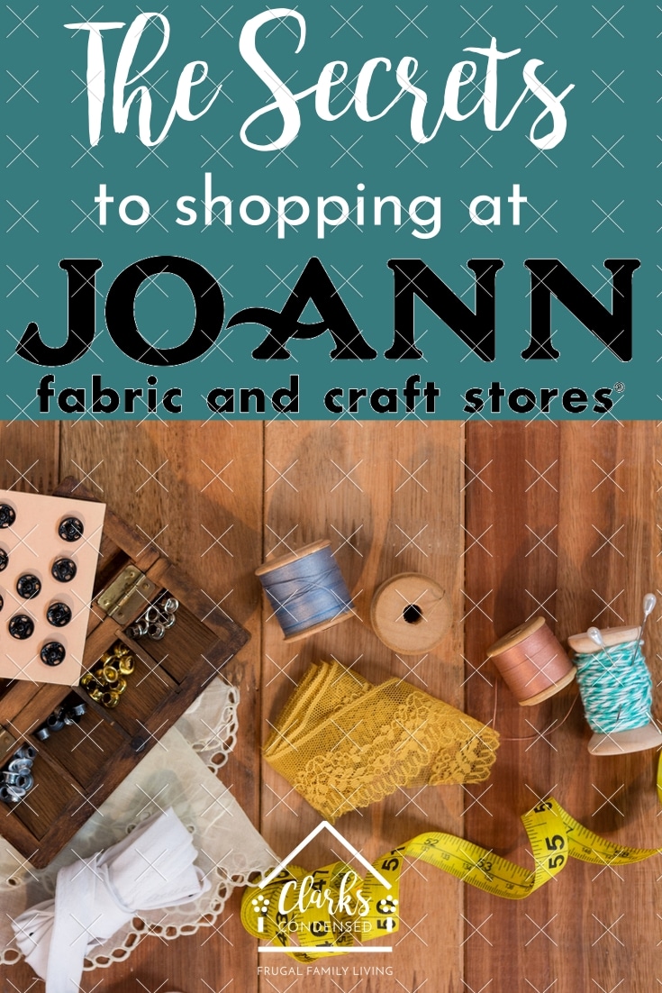 Top Secrets For Shopping At Joann Fabric Including The Best Coupons   Untitled 51 