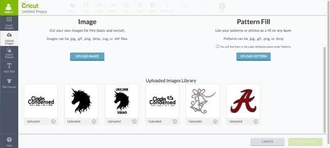 How to Upload Images to Cricut Design Space: Step-by-Step Guide