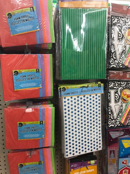 Best Dollar Store Products to Use for Cricut Projects 2024 - Clarks ...