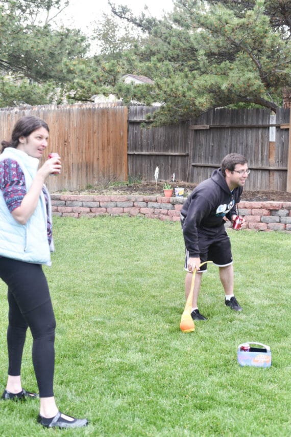 The Best Outdoor Yard Games For Adults (kid-friendly, Too!)