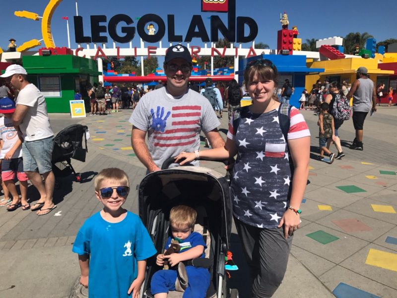 legoland california tips 2021