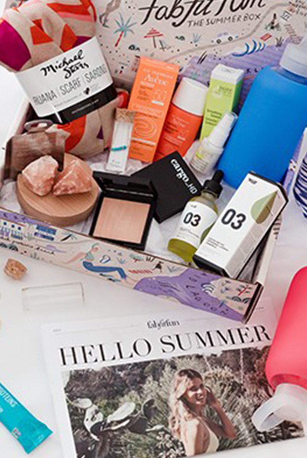 Best Beauty Subscription Boxes Every Woman Should Try!