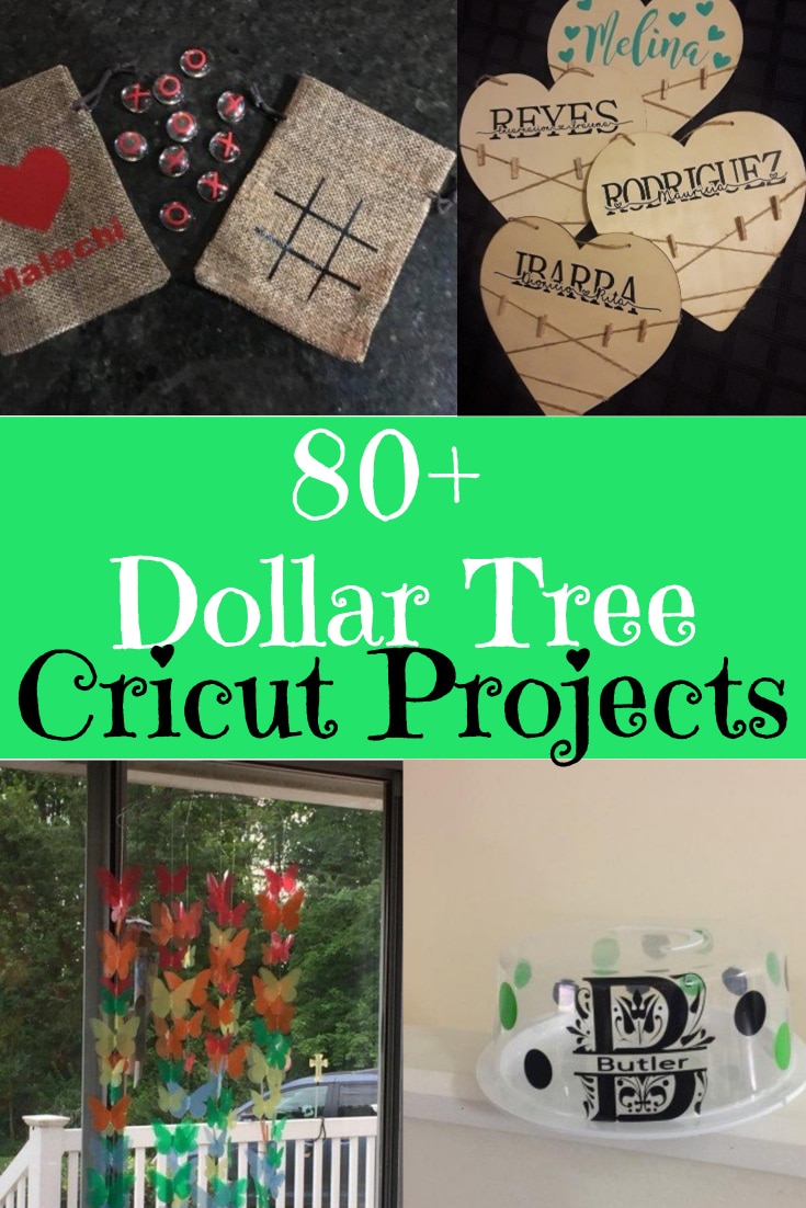 Dollar tree Cricut Vinyl paper organizer / craft room cricut organizer  display ideas and diy 