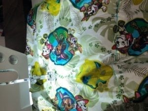 DIY Weighted Blanket for Toddlers (Easily Adaptable for Older Children)