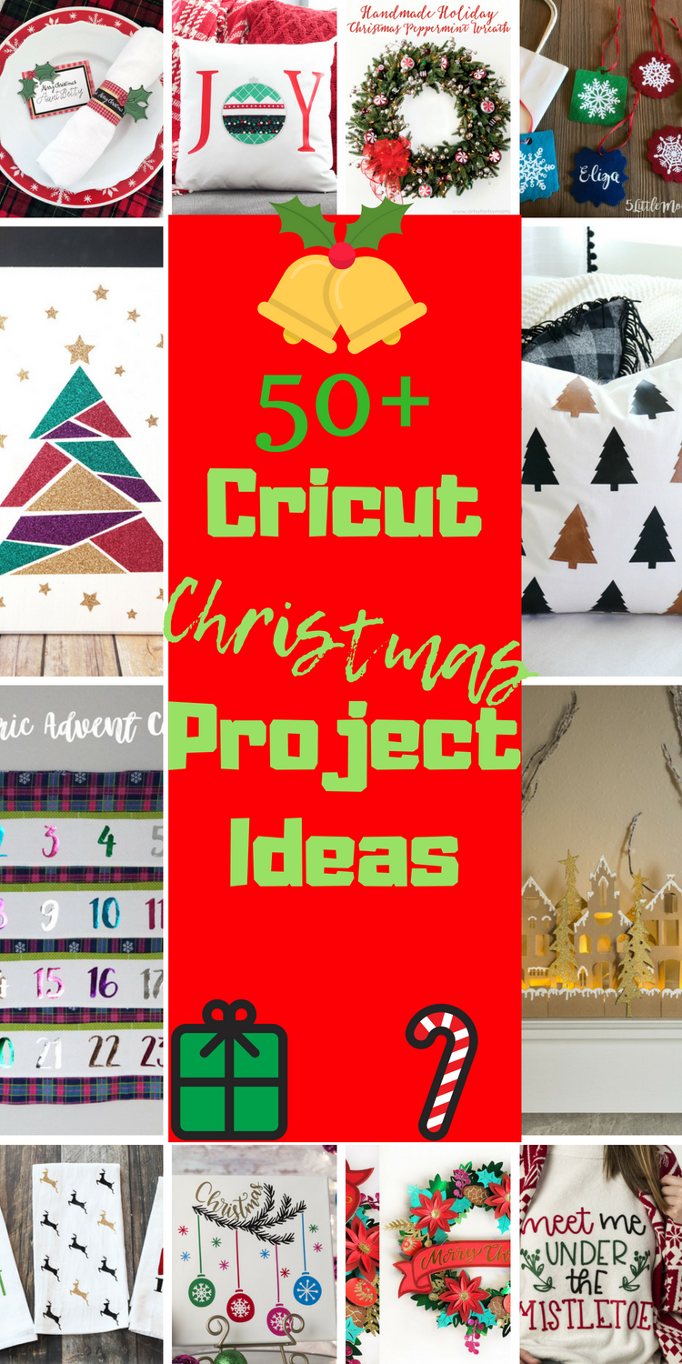 https://www.clarkscondensed.com/wp-content/uploads/2018/07/Cricut-Christmas-Projects.png