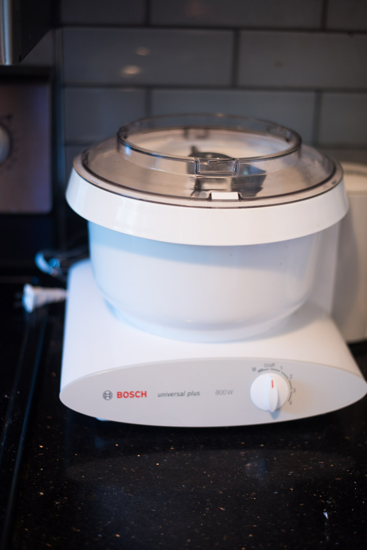 Bosch Beater Countertop Mixers for sale
