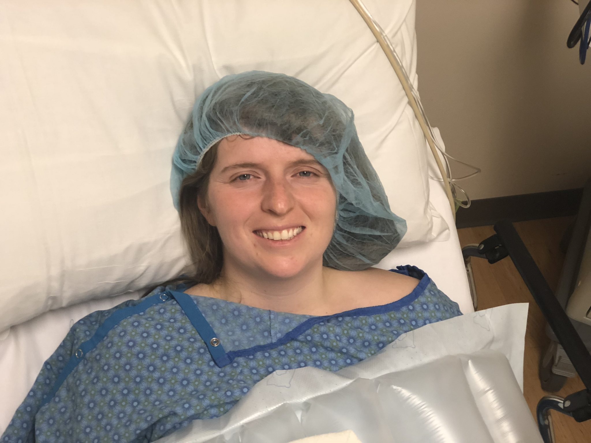 Endometriosis Surgery: My Experience with Excision Surgery