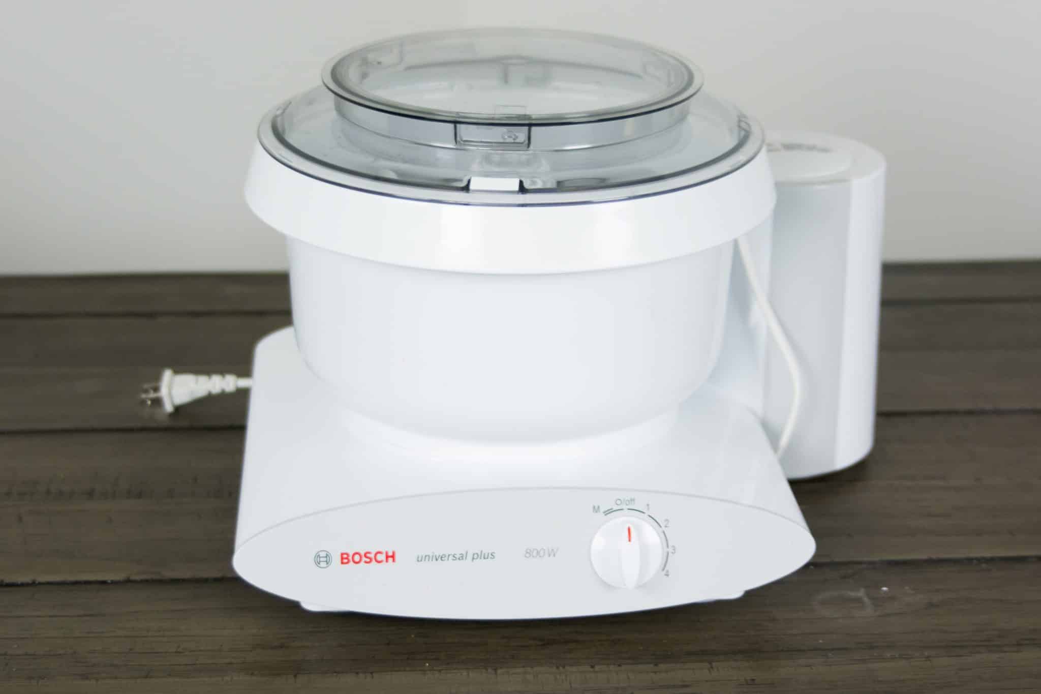 Bosch Mixer vs Kitchen Aid: Which Mixer is Right for YOU! 2024