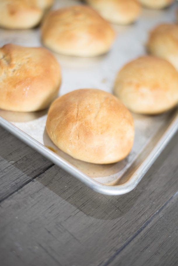 The BEST Quick Dinner Rolls Recipe Ready In Less Than An Hour   Quick Dinner Rolls 8 Of 17 610x914 