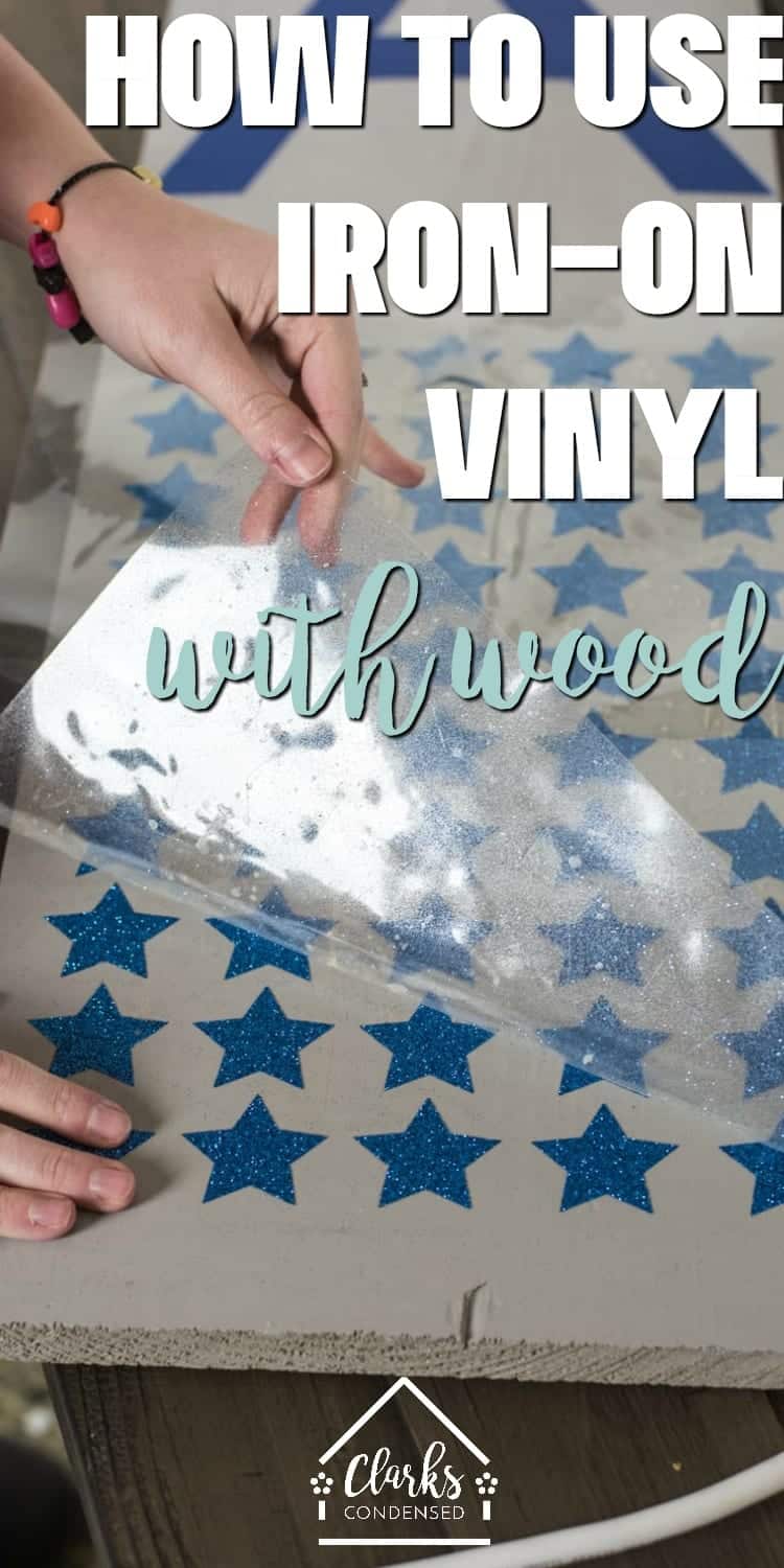 The Ultimate Guide To Vinyl On Wood: HTV vs. Permanent Vinyl