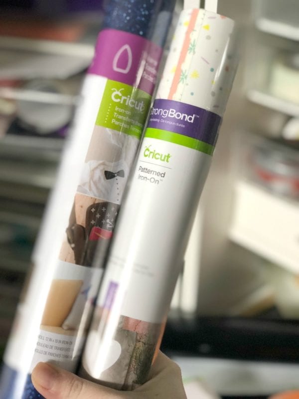 My Must-Haves Materials for Cricut: What I Can't Live Without 2024 ...