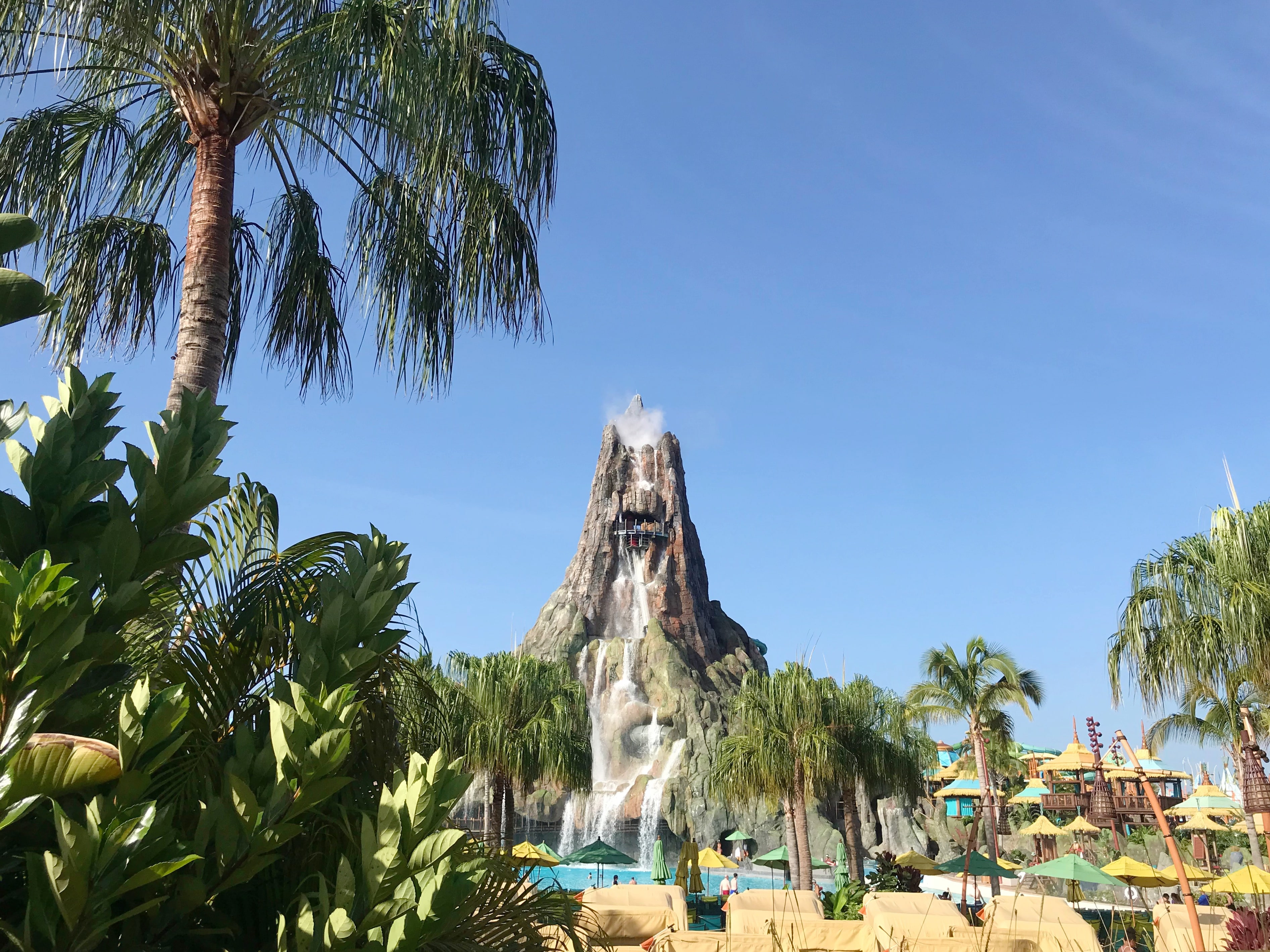 Universal Volcano Bay - Everything You Need to Know! - Clarks Condensed