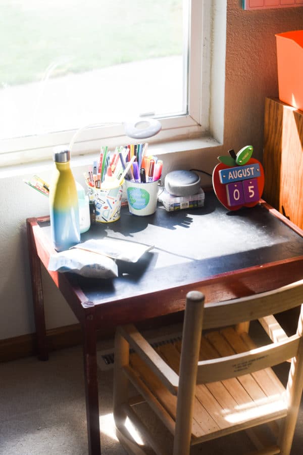 Easy DIY Homework Station Ideas That Won't Break the Bank 2024 - Clarks ...