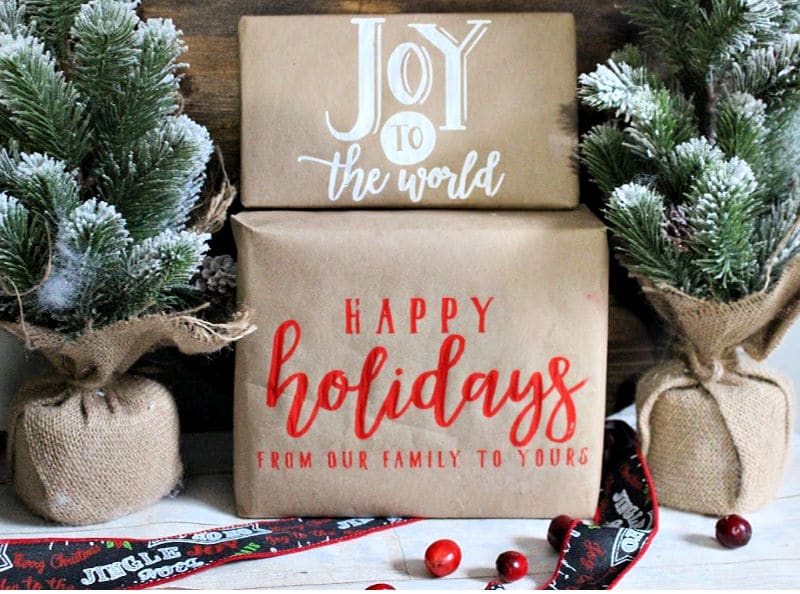 30+ DIY Dollar Tree Christmas Decor, Crafts and More - Clarks Condensed