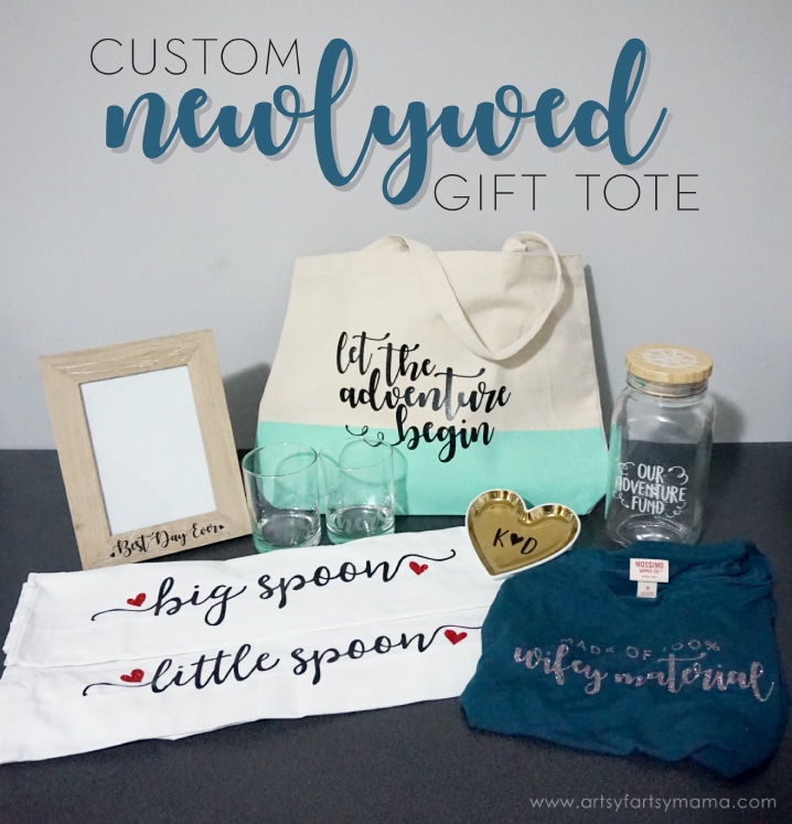 Best Cricut Gifts Under 50 Dollars - Sprinkled with Paper