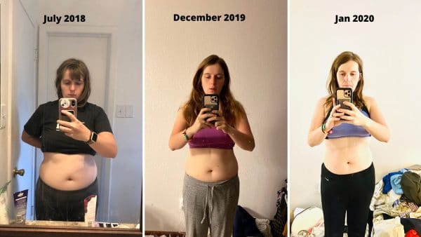 Intermittent Fasting While Breastfeeding How I Lost 20 Pounds Without 