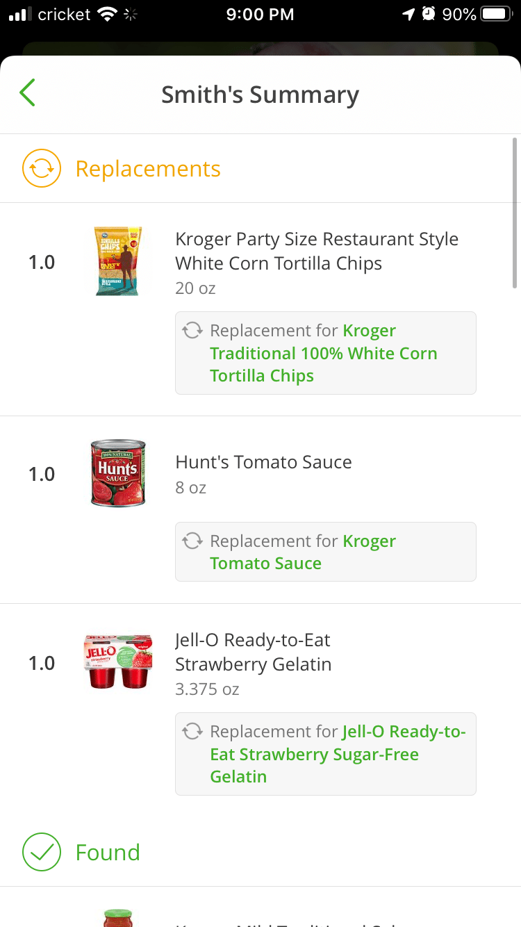 Instacart versus Shipt: An Unsponsored Comparison of Both Services