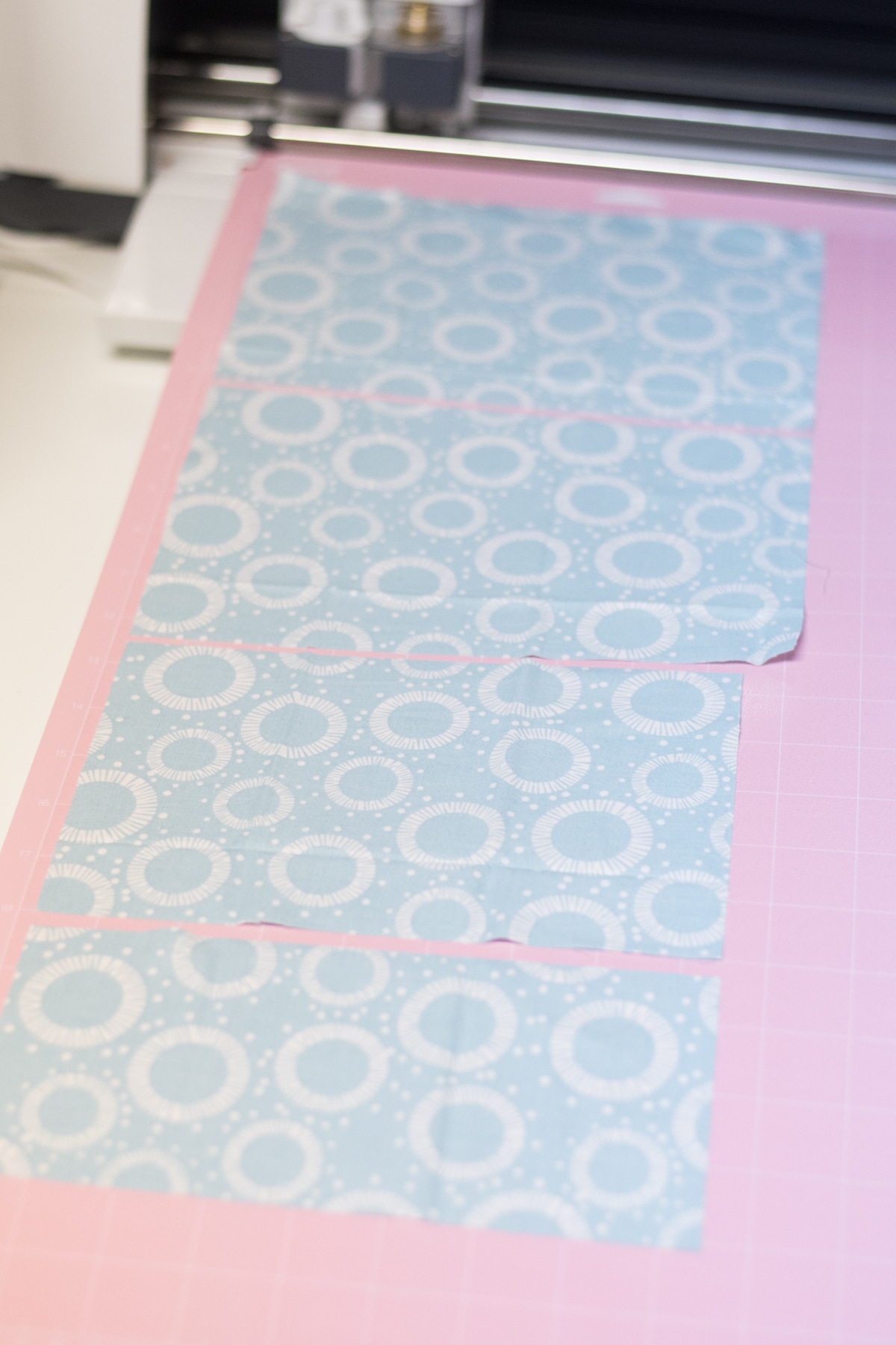 The Cricut Maker Machine & Fabric: Your Questions Answered