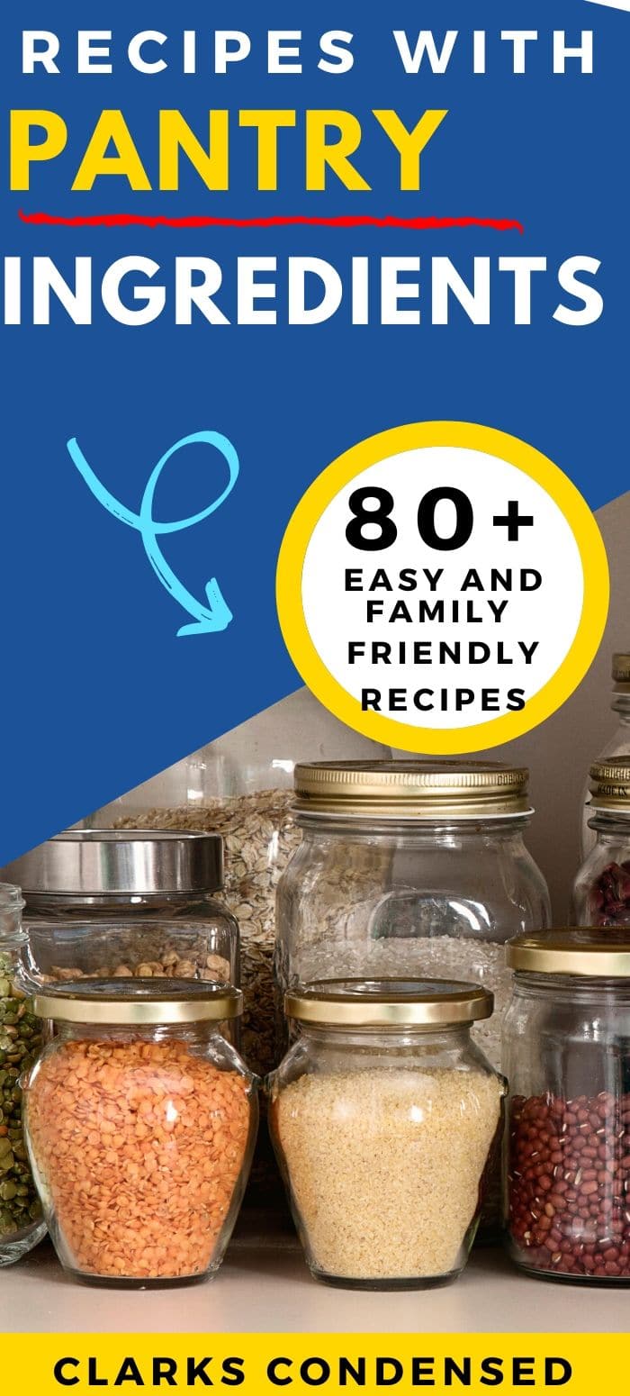 80+ friendly recipes front cover