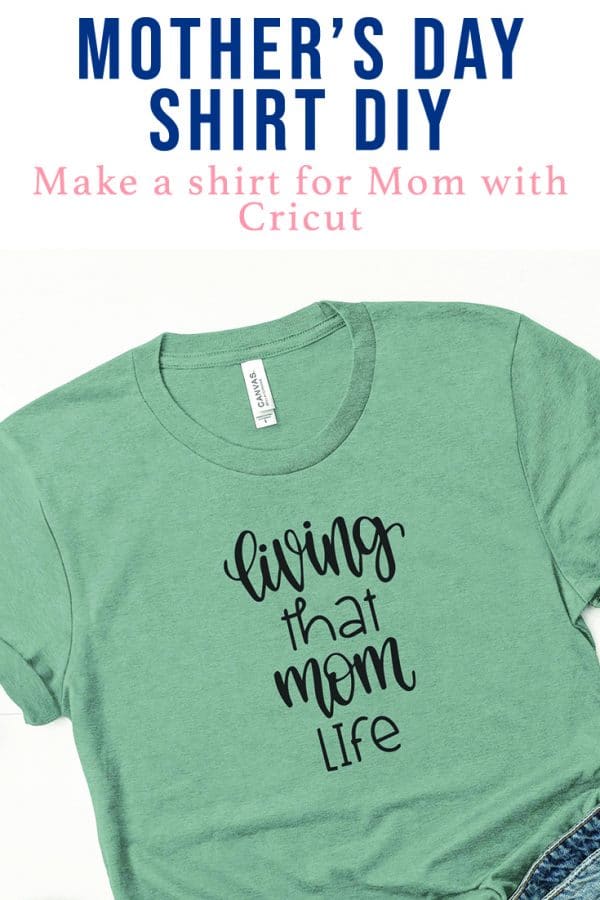 DIY Funny Pregnancy Shirt - Free Cricut File 2023 - Clarks Condensed