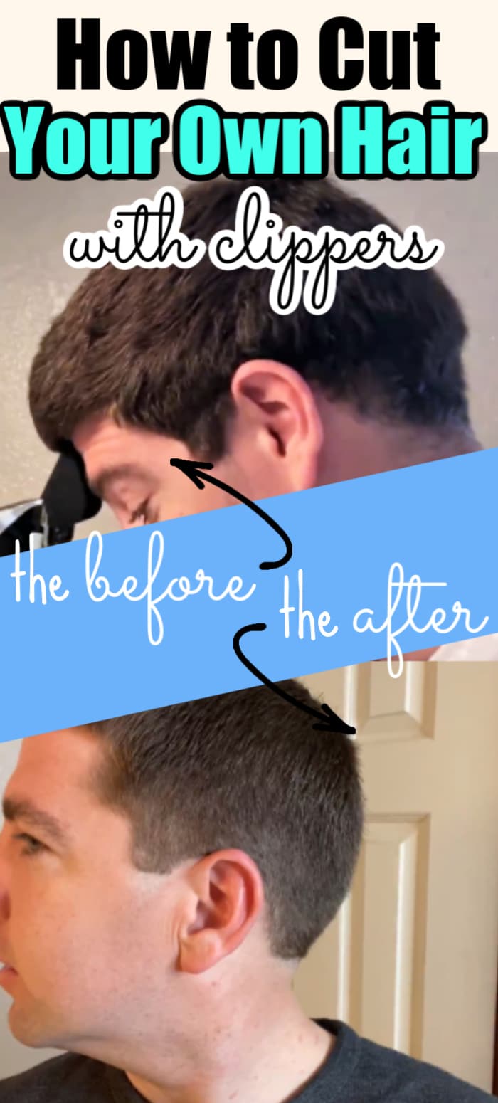 how-to-cut-your-own-hair-with-clippers-no-scissors-clarks-condensed