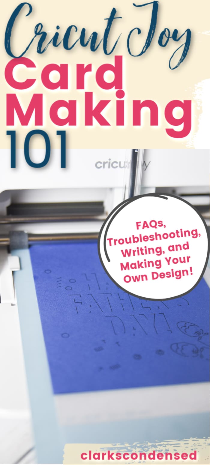 Download The Ultimate Cricut Joy Card Making Guide: FAQs Answered ...