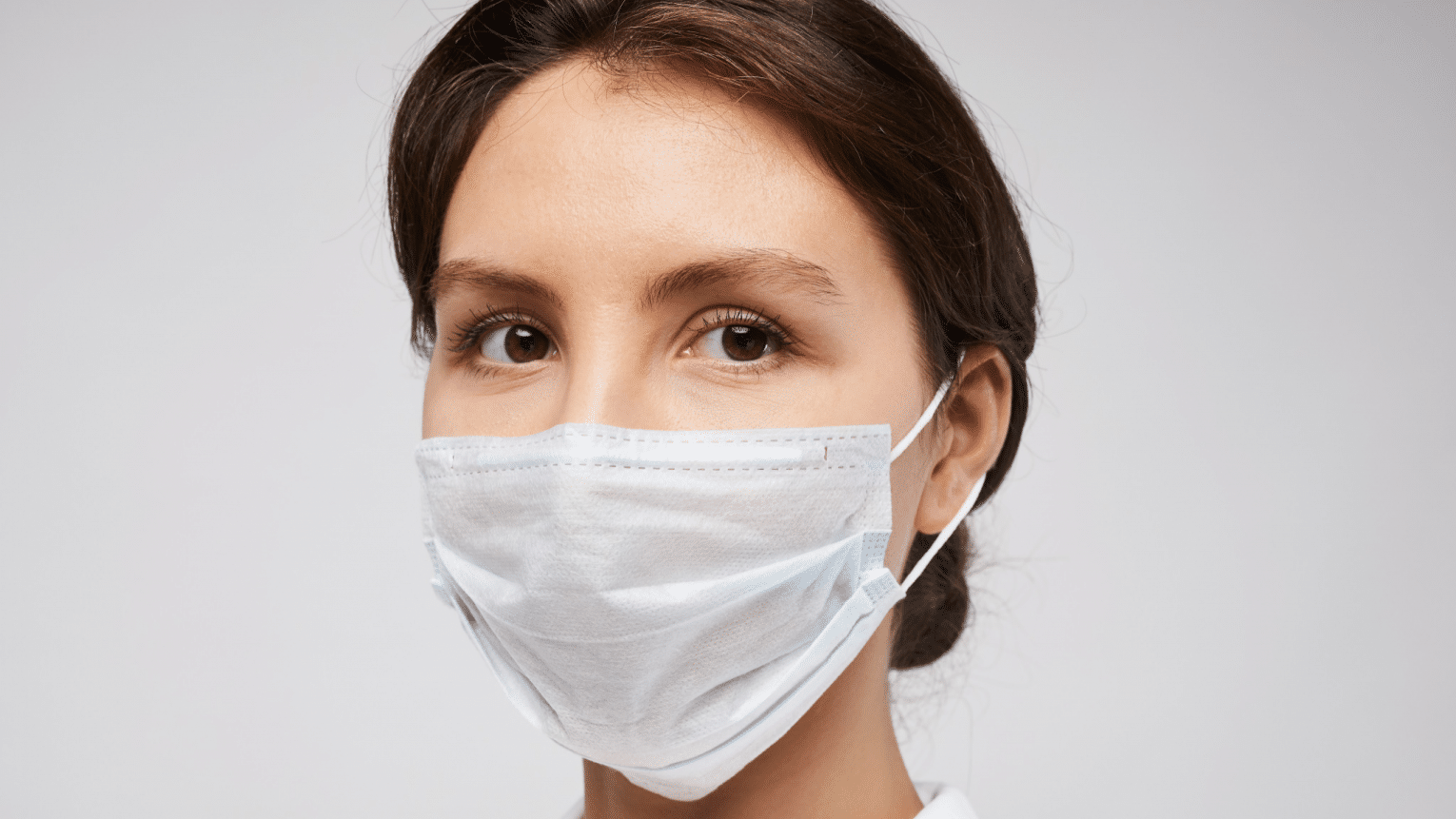 14+ White Face Masks You Can Buy Online