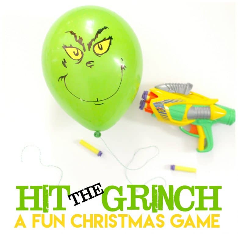 40+ Christmas Games and Activities for Kids: Free Ideas and Printables