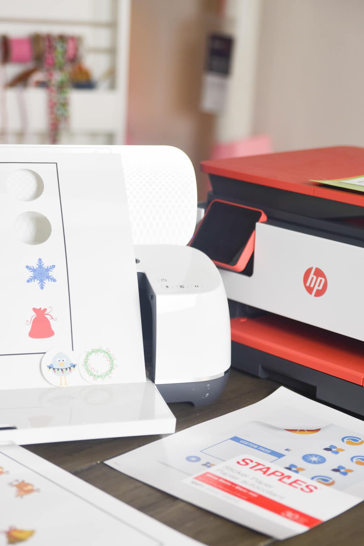 Ultimate guide to Cricut materials from vinyl to infusible ink