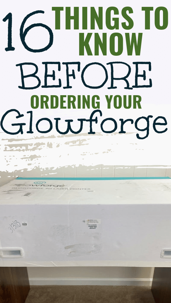 The Silhouette Cameo 4 Beginner's Guide 2024 - Clarks Condensed
