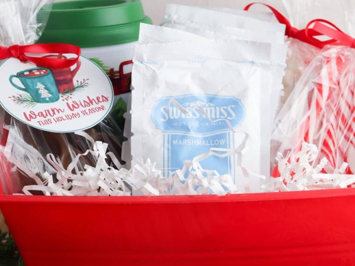 20+ Hot Cocoa Bombs Gift Ideas