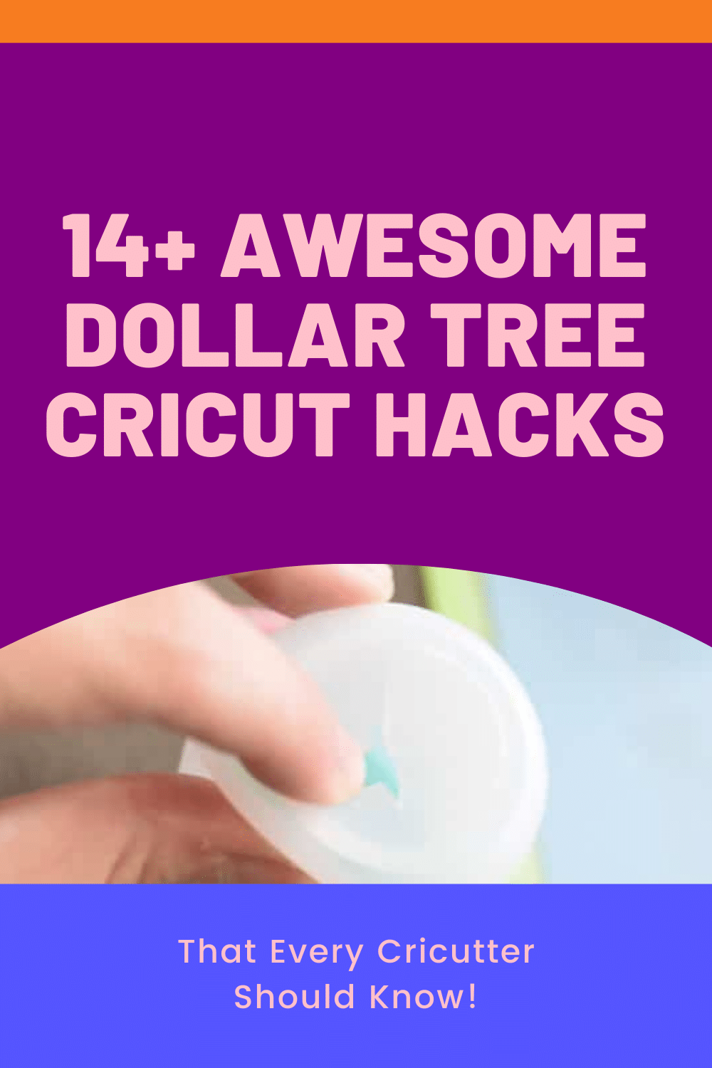 20+ Dollar Tree Cricut Ideas To Get You Saving Money! - Leap of