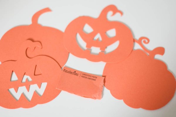 How to Cut Cardstock on Cricut - Have a Crafty Day